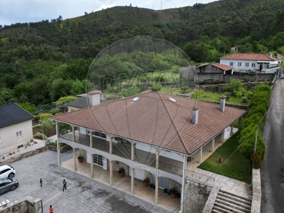 Villa i Valenca, Viana do Castelo - foto 3
