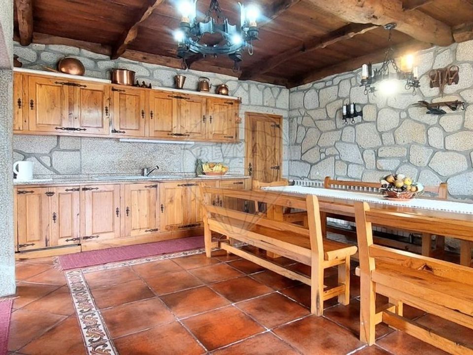 Villa i Valenca, Viana do Castelo - foto 4