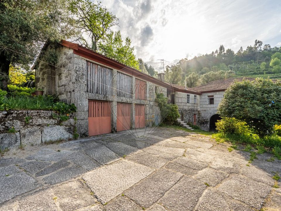 Farm i Celorico de Basto, Braga - foto 4