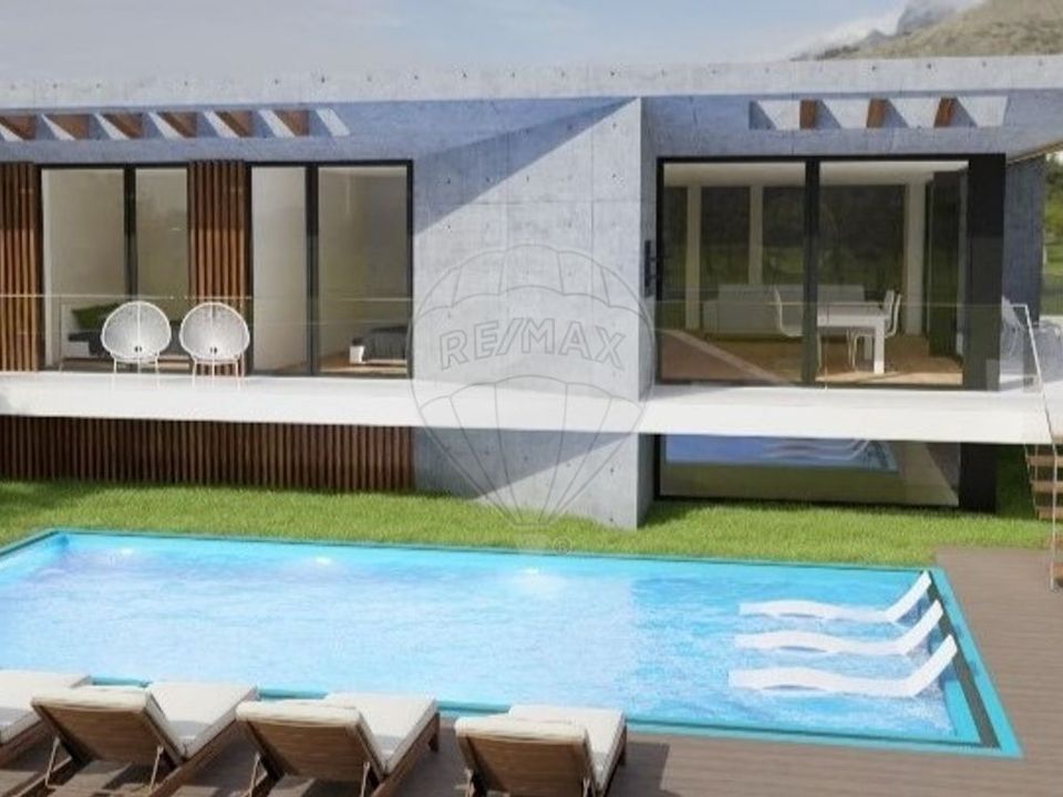Villa i Braga, Braga - foto 1