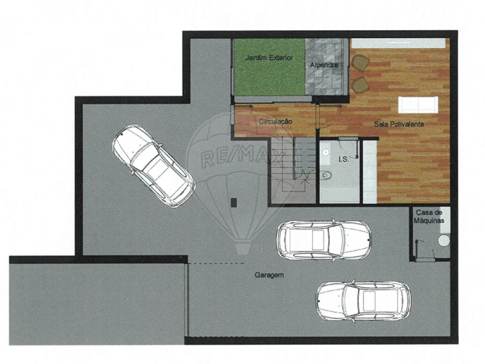 Villa i Braga, Braga - foto 1