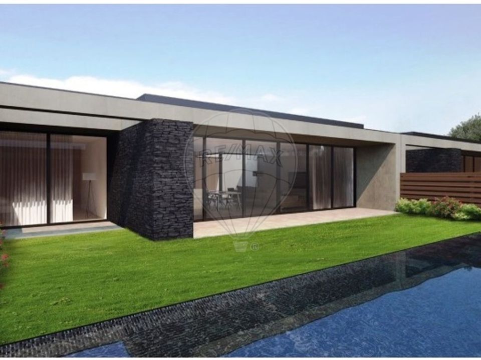 Villa i Braga, Braga - foto 1