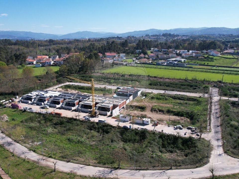 Villa i Braga, Braga - foto 3