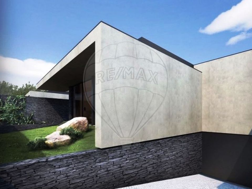 Villa a Braga, Braga - foto 1