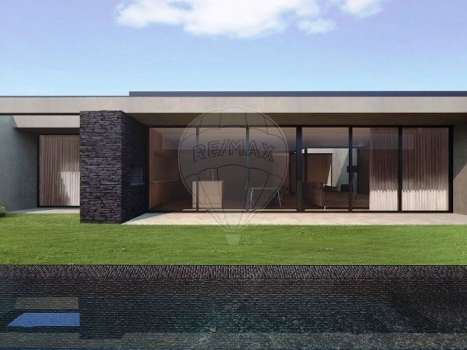 Villa i Braga, Braga - foto 1