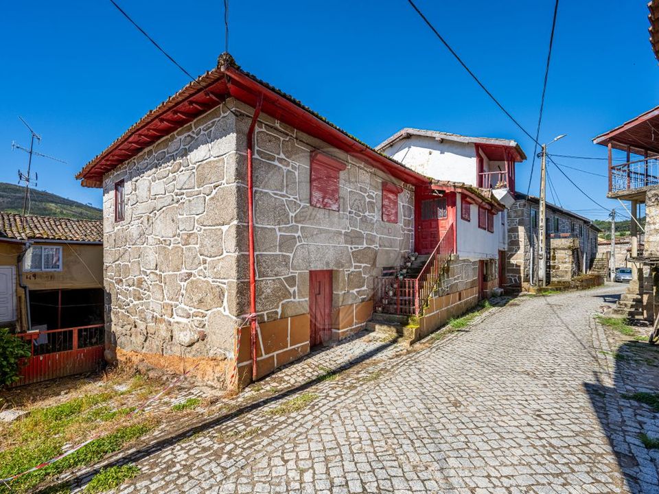 Villa i Chaves, Vila Real - foto 1