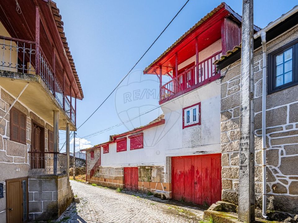 Villa i Chaves, Vila Real - foto 2