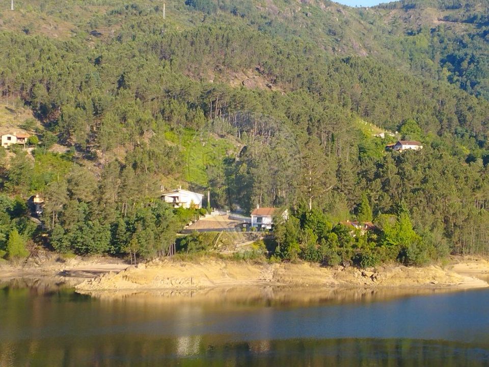 Helårsgrund i Terras de Bouro, Braga - foto 2