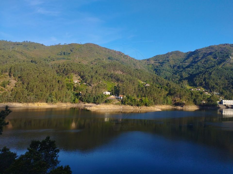 Helårsgrund i Terras de Bouro, Braga - foto 3