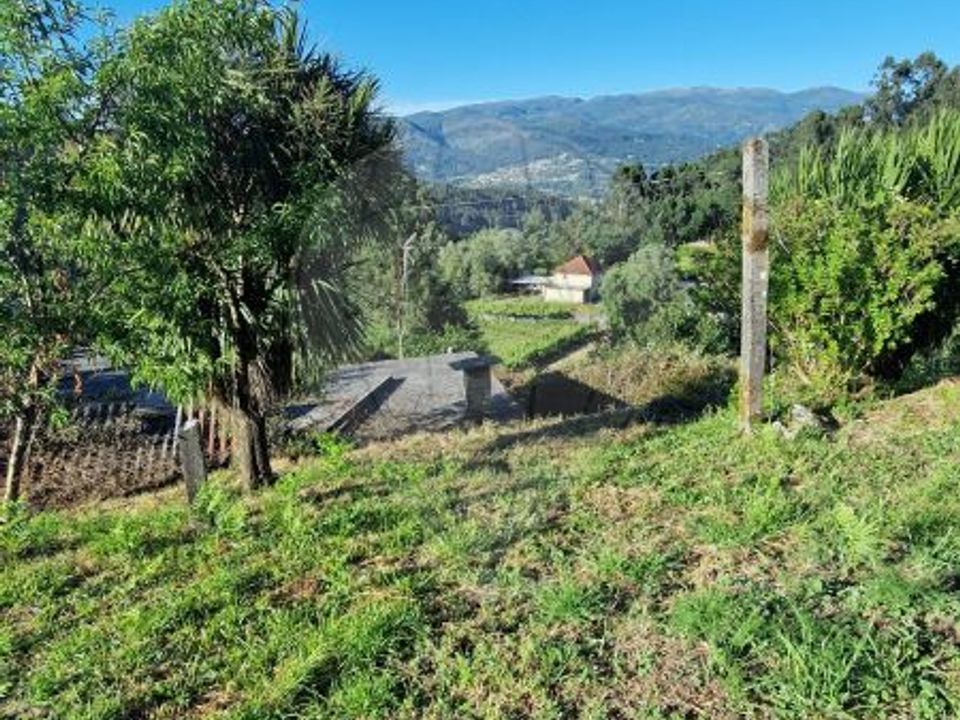 Villa i Arcos de Valdevez, Viana do Castelo - foto 1