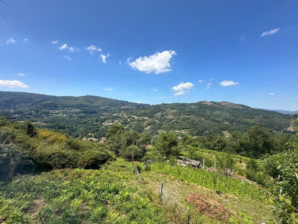 Villa i Arcos de Valdevez, Viana do Castelo - foto 2