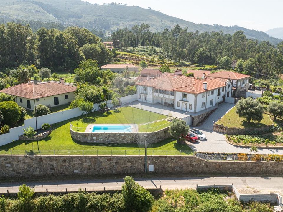 Villa i Ponte de Lima, Viana do Castelo - foto 2