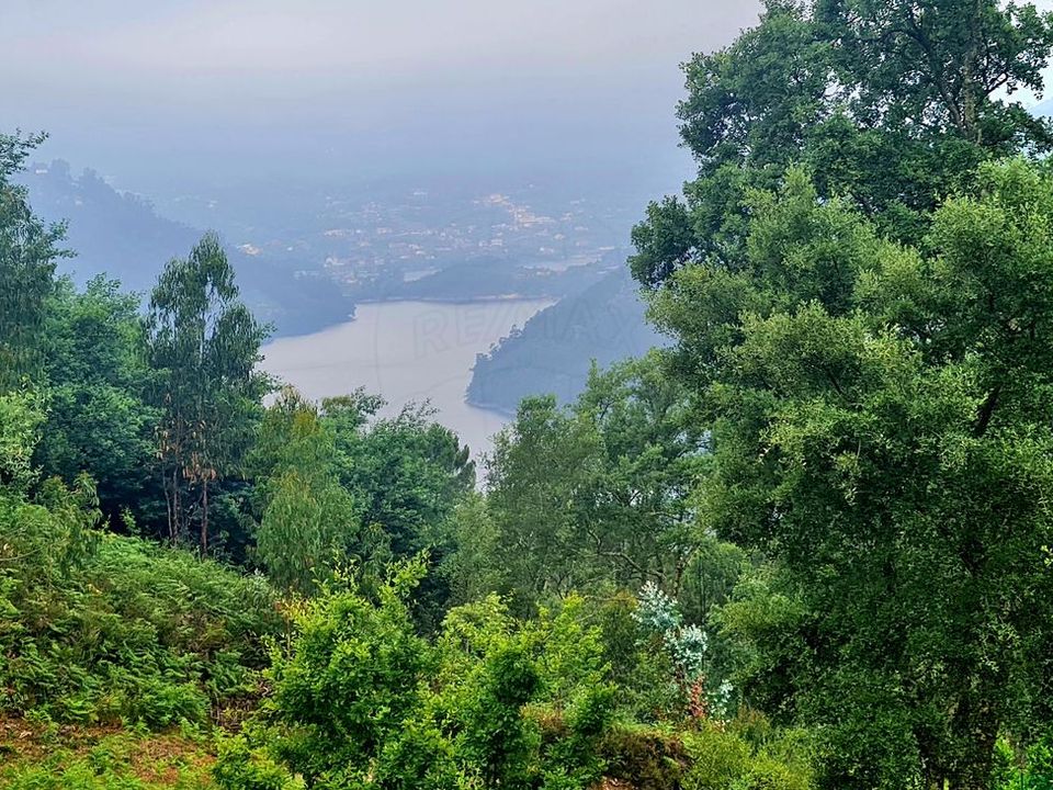 Helårsgrund i Vieira do Minho, Braga - foto 4