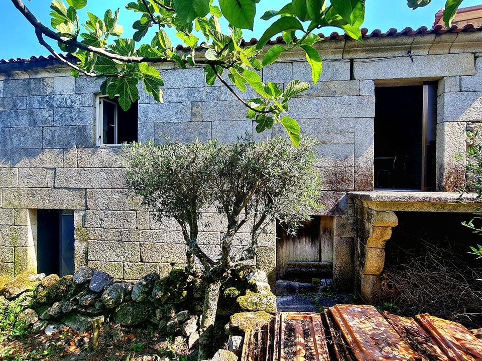 Villa i Vieira do Minho, Braga - foto 1