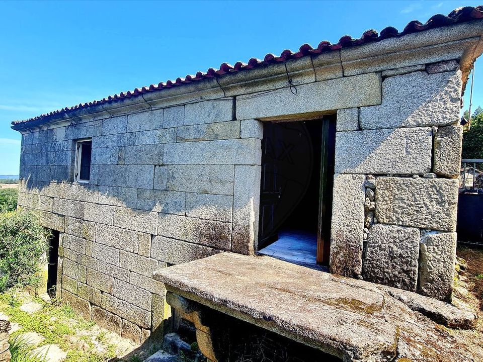Villa i Vieira do Minho, Braga - foto 2