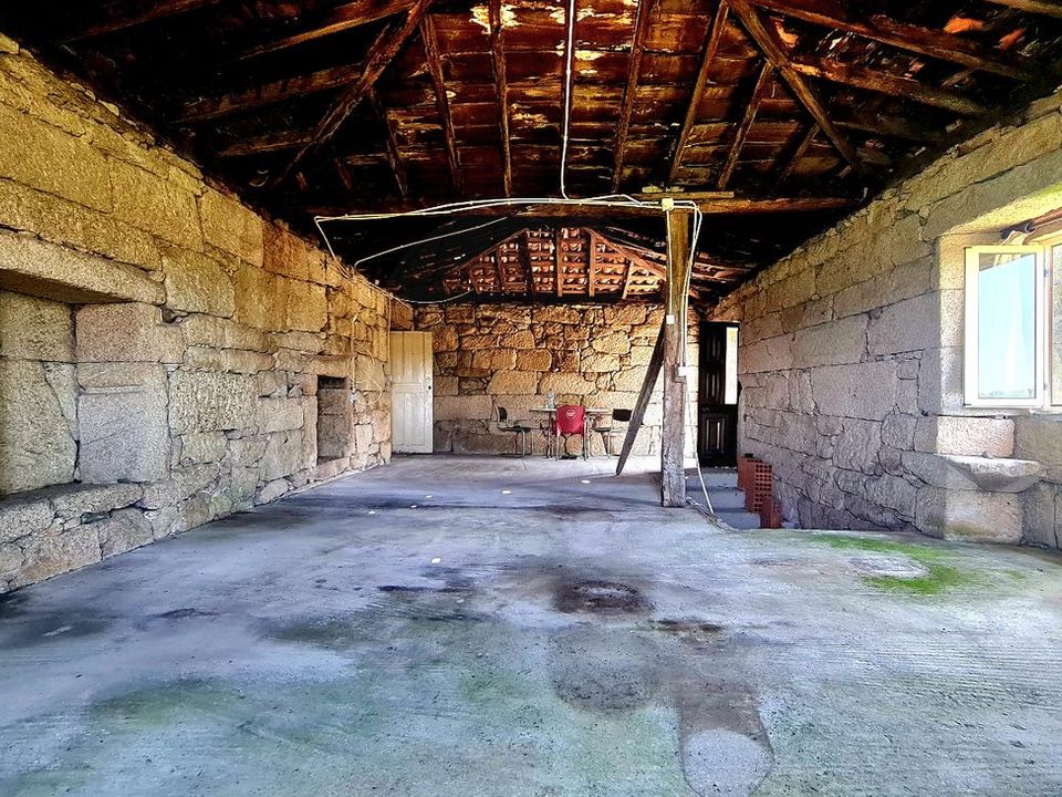 Villa i Vieira do Minho, Braga - foto 4
