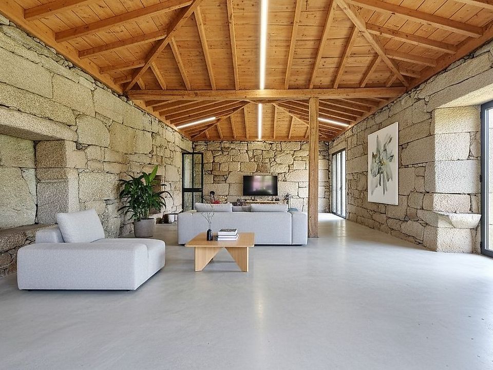 Villa i Vieira do Minho, Braga - foto 5