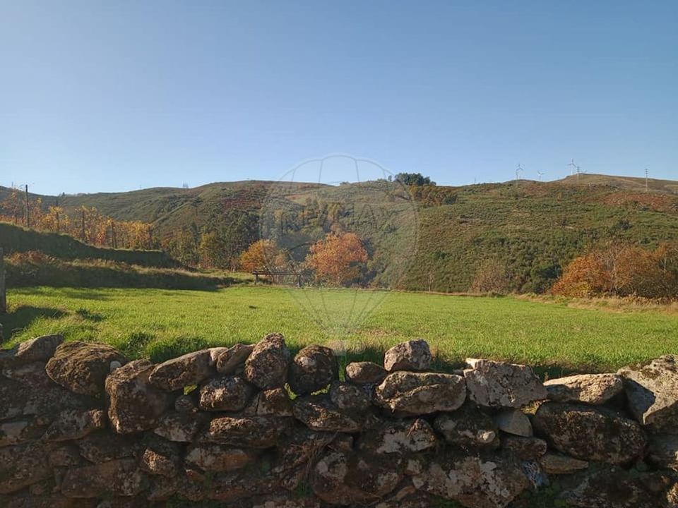 Helårsgrund i Vieira do Minho, Braga - foto 5