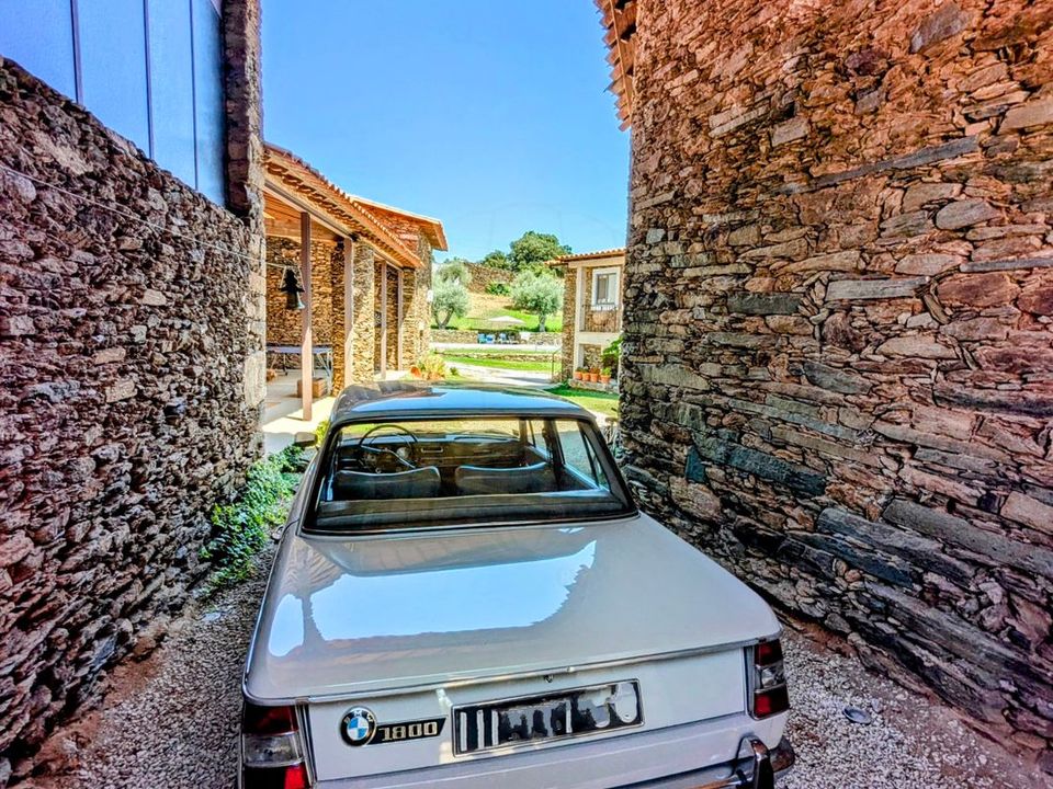 Gård i Mirandela, Braganca - bilde 4