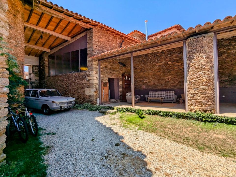 Gård i Mirandela, Braganca - bilde 5