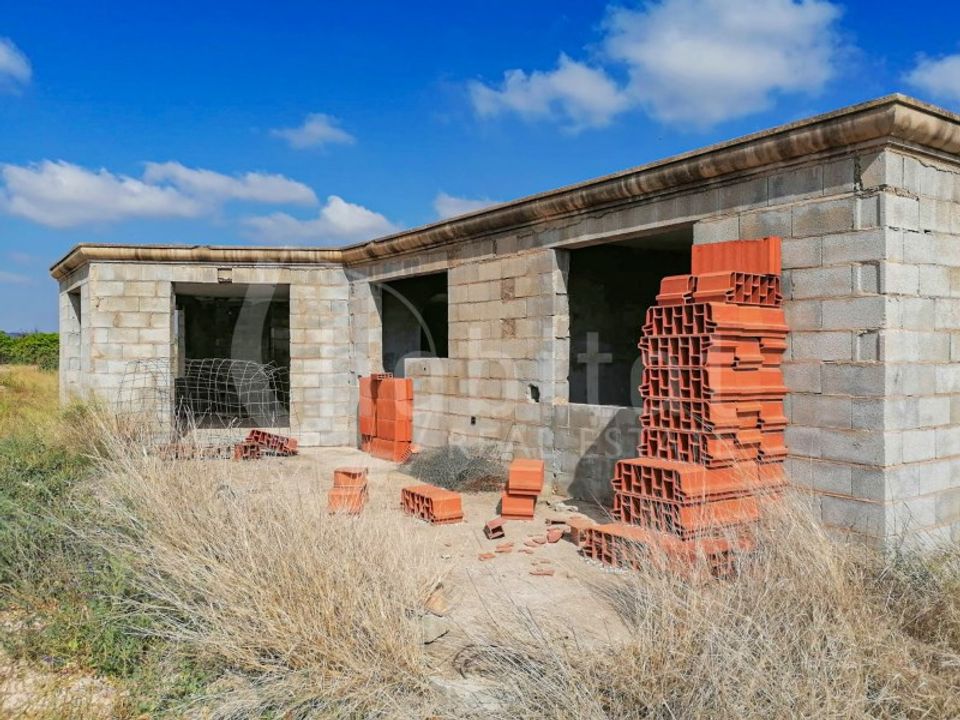 Helårsgrund i Los Montesinos, Alicante - foto 2
