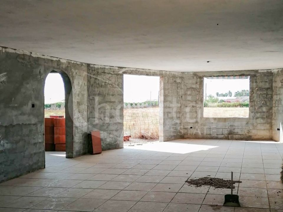 Helårsgrund i Los Montesinos, Alicante - foto 3