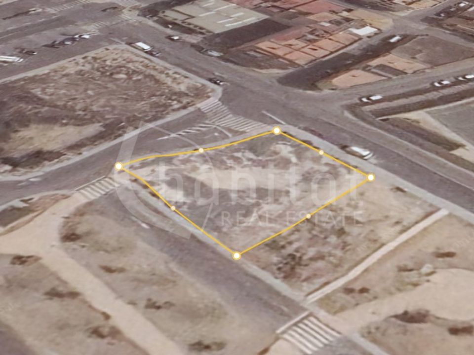 Helårsgrund i Los Montesinos, Alicante - foto 3