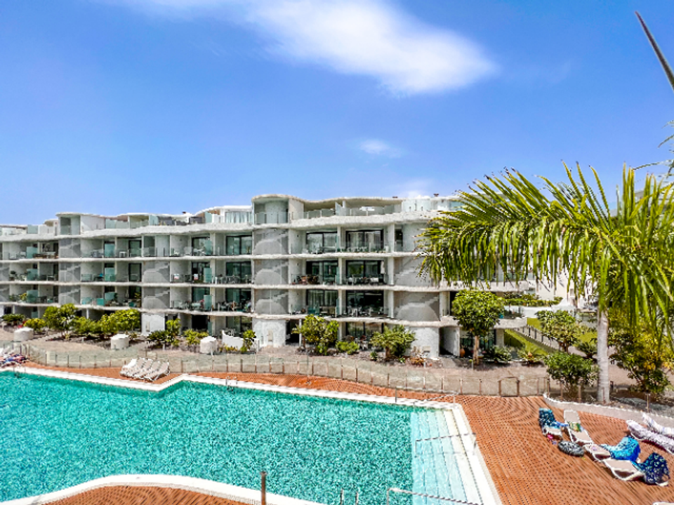 Lejlighed i Arona, Tenerife - foto 2