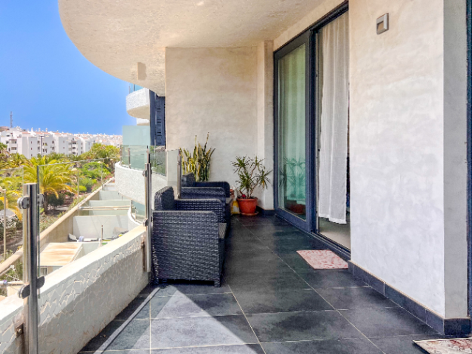 Lejlighed i Arona, Tenerife - foto 4