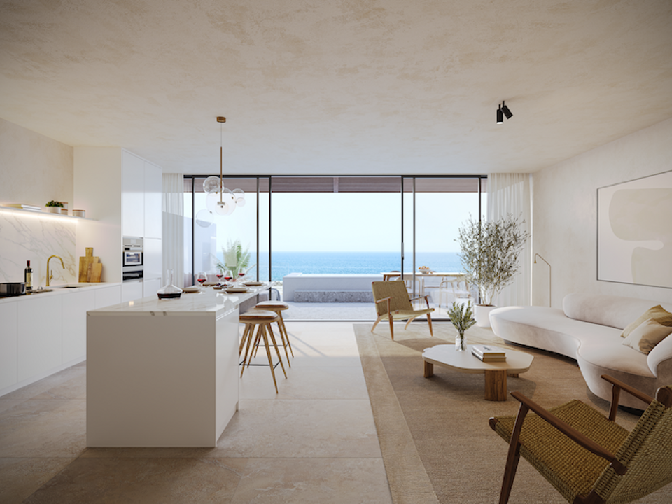Villa i Callao Salvaje, Tenerife - foto 4