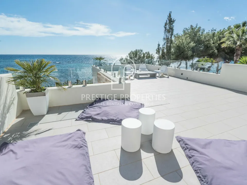Villa i S'argamassa, Ibiza - foto 5