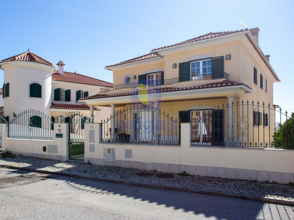 Villa a Odivelas, Lisbon - foto 2