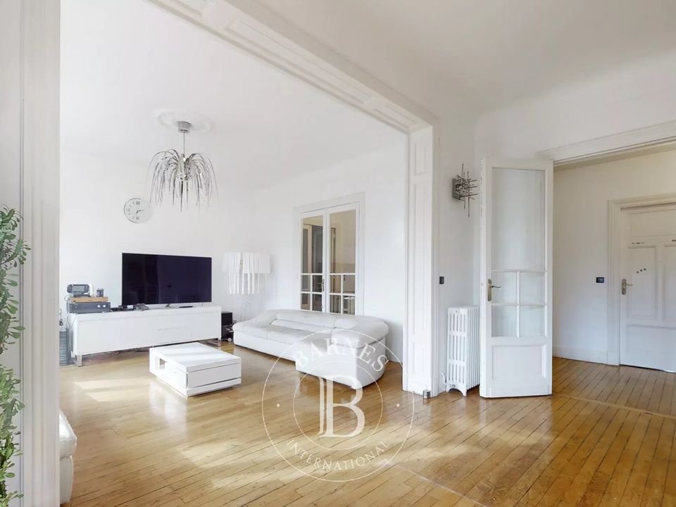 Lejlighed i Toulouse, Haute-Garonne - foto 1