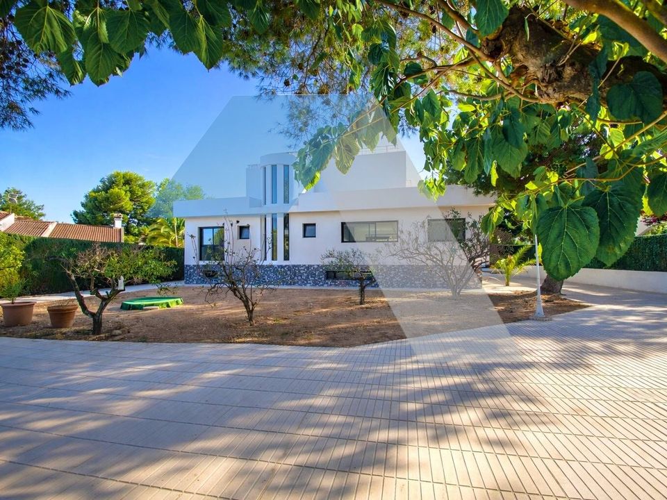 Villa a San Vicente Del Raspeig, Alicante - foto 2