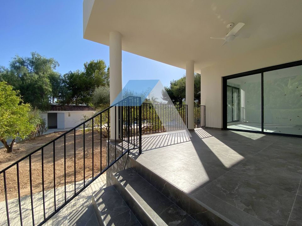 Villa a San Vicente Del Raspeig, Alicante - foto 4