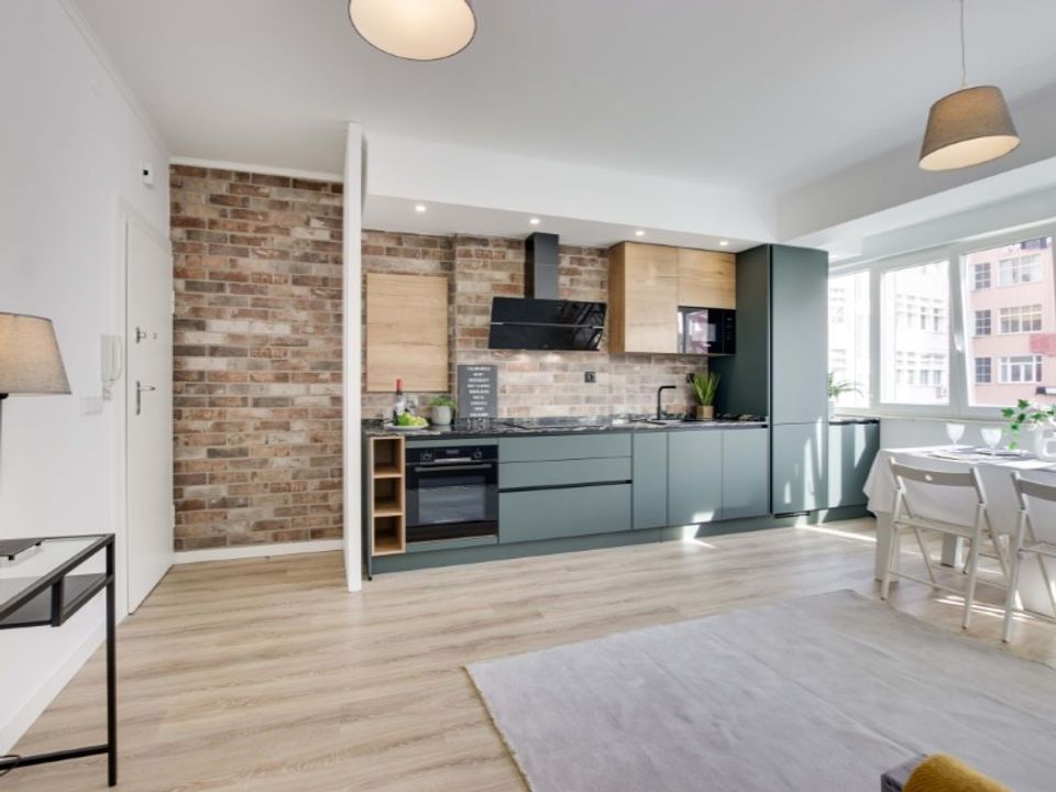 Apartament a Alvalade, Setubal - foto 1