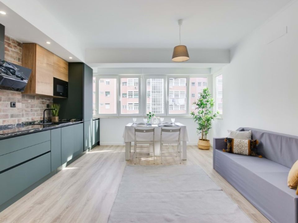 Apartament a Alvalade, Setubal - foto 2