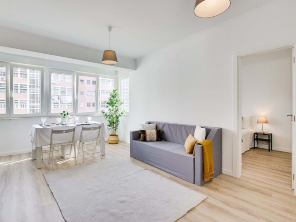 Apartament a Alvalade, Setubal - foto 4