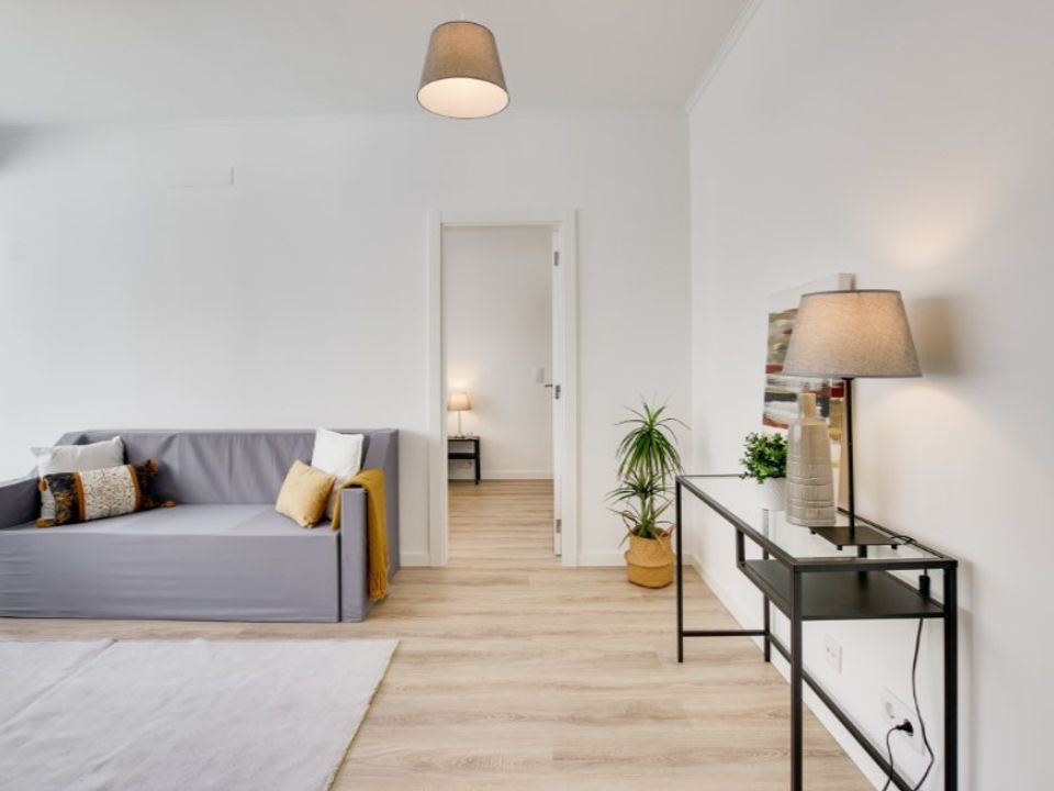 Apartament a Alvalade, Setubal - foto 5