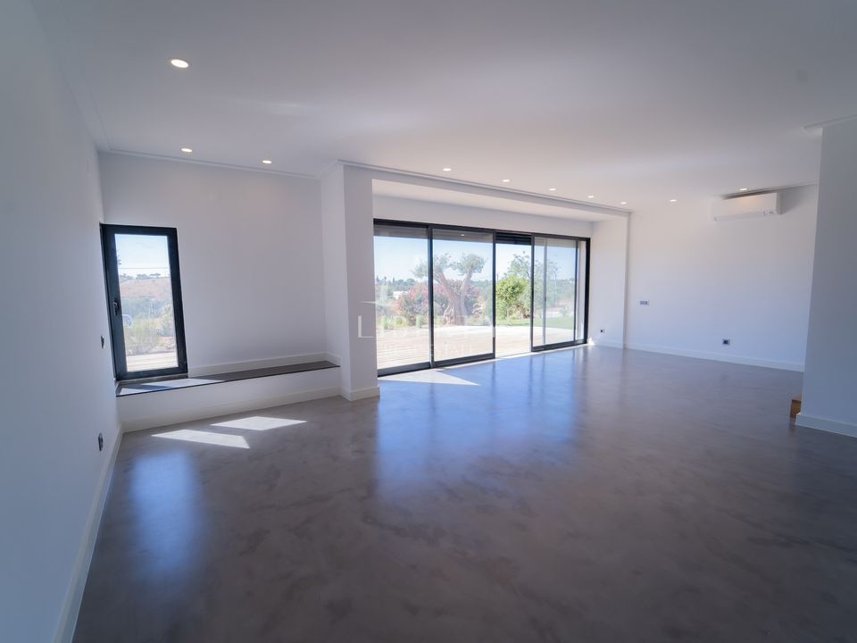 Villa i Almancil, Faro - foto 2