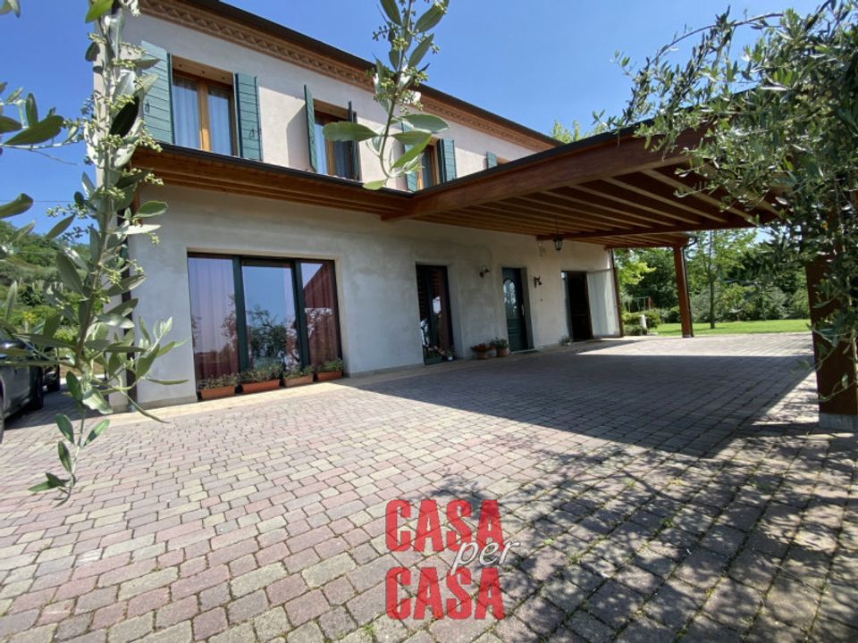 Landhuis in Baone, Padua - foto 1