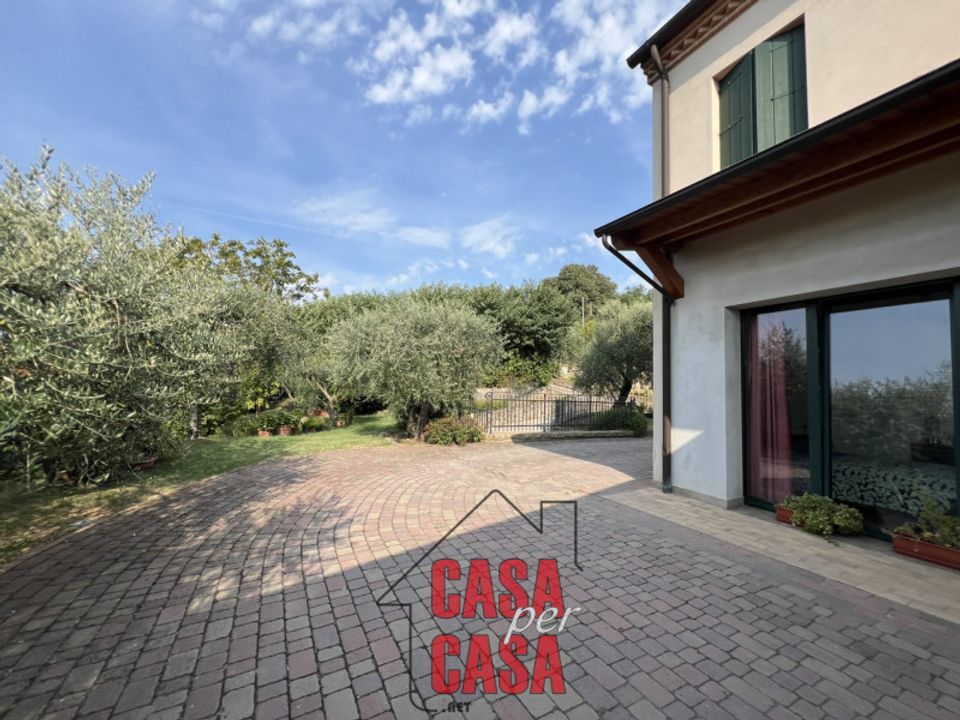 Landhuis in Baone, Padua - foto 3