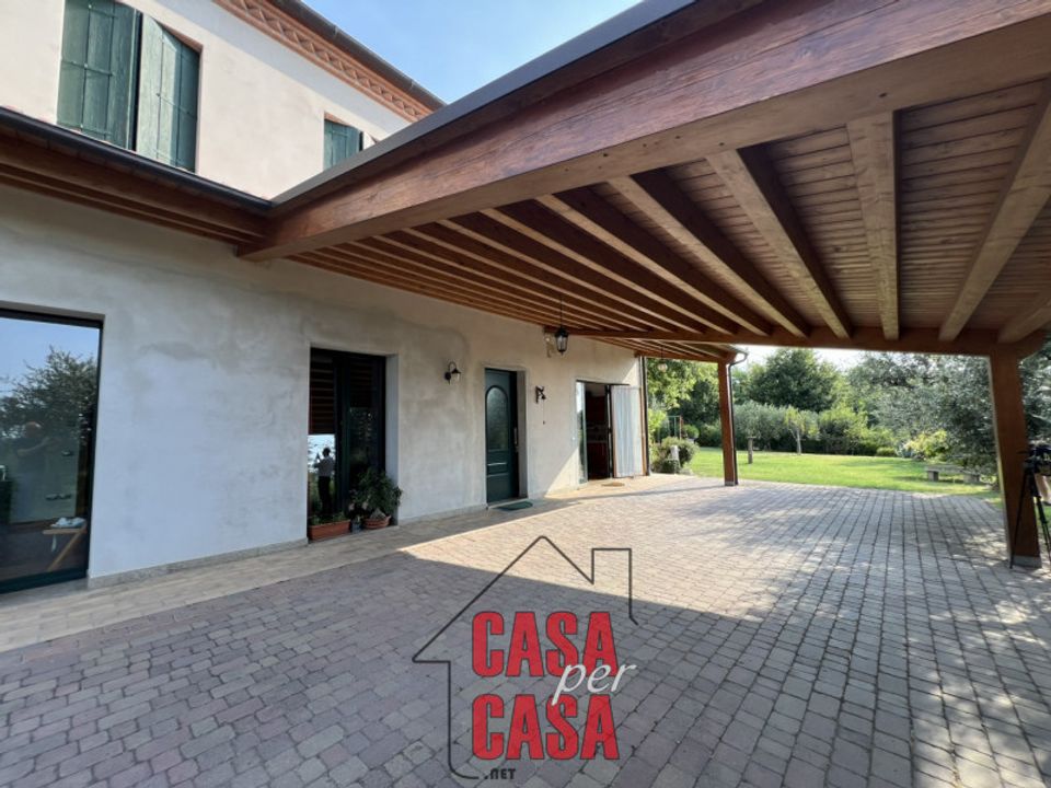 Landhuis in Baone, Padua - foto 4