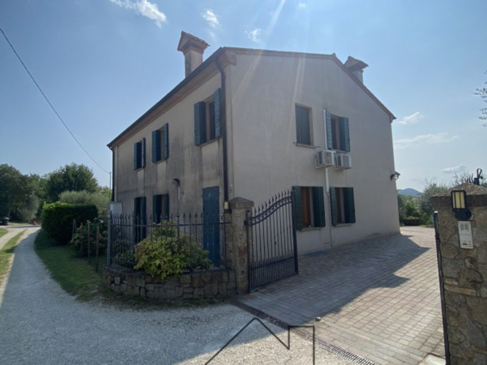 Landhuis in Baone, Padua - foto 5