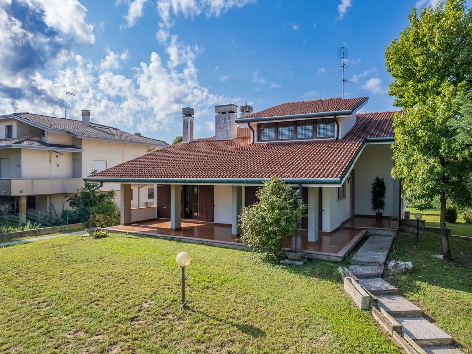 Villa i Mestrino, Padua - foto 1