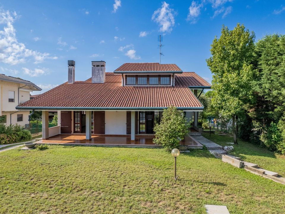 Villa i Mestrino, Padua - foto 2