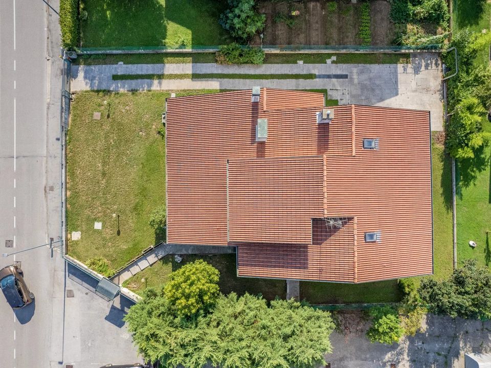 Villa i Mestrino, Padua - foto 3