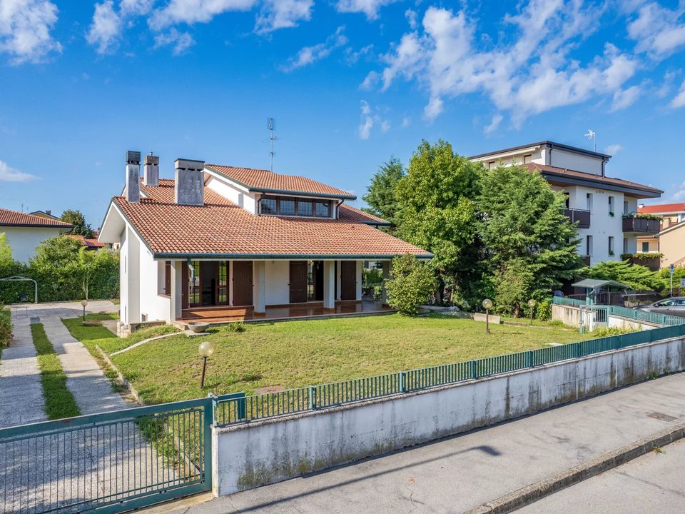 Villa i Mestrino, Padua - foto 4