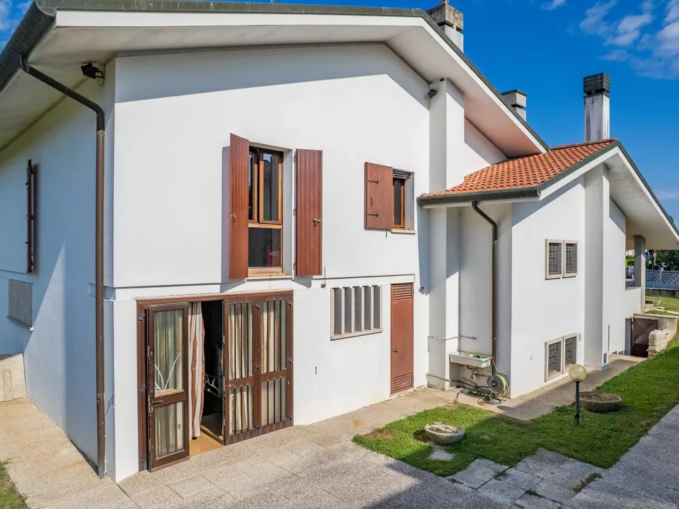 Villa i Mestrino, Padua - foto 5