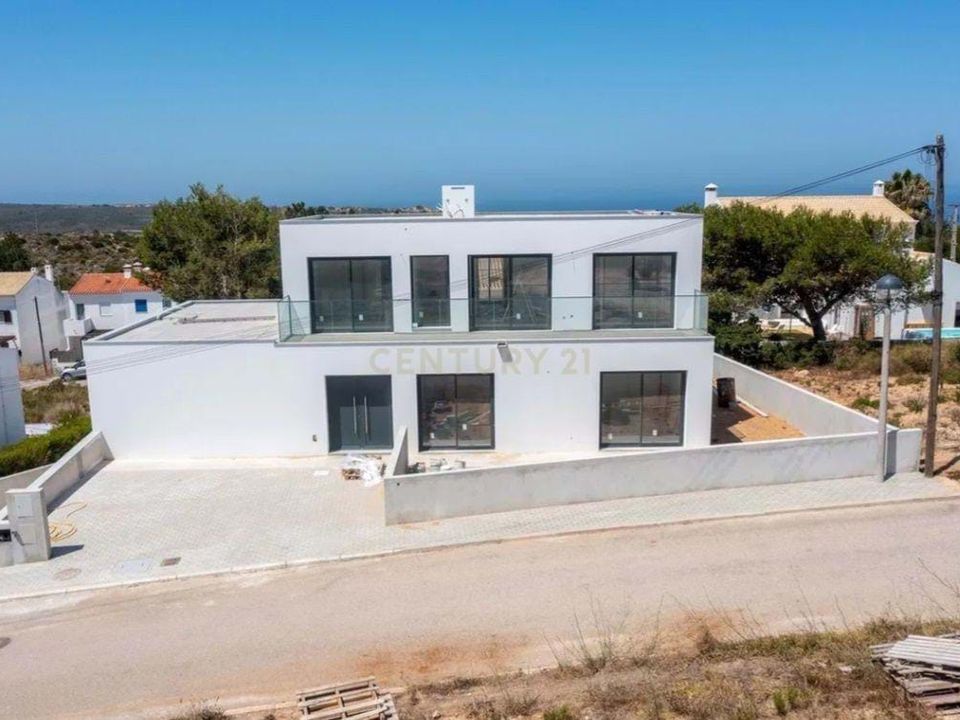 Villa i Aljezur, Faro - foto 2